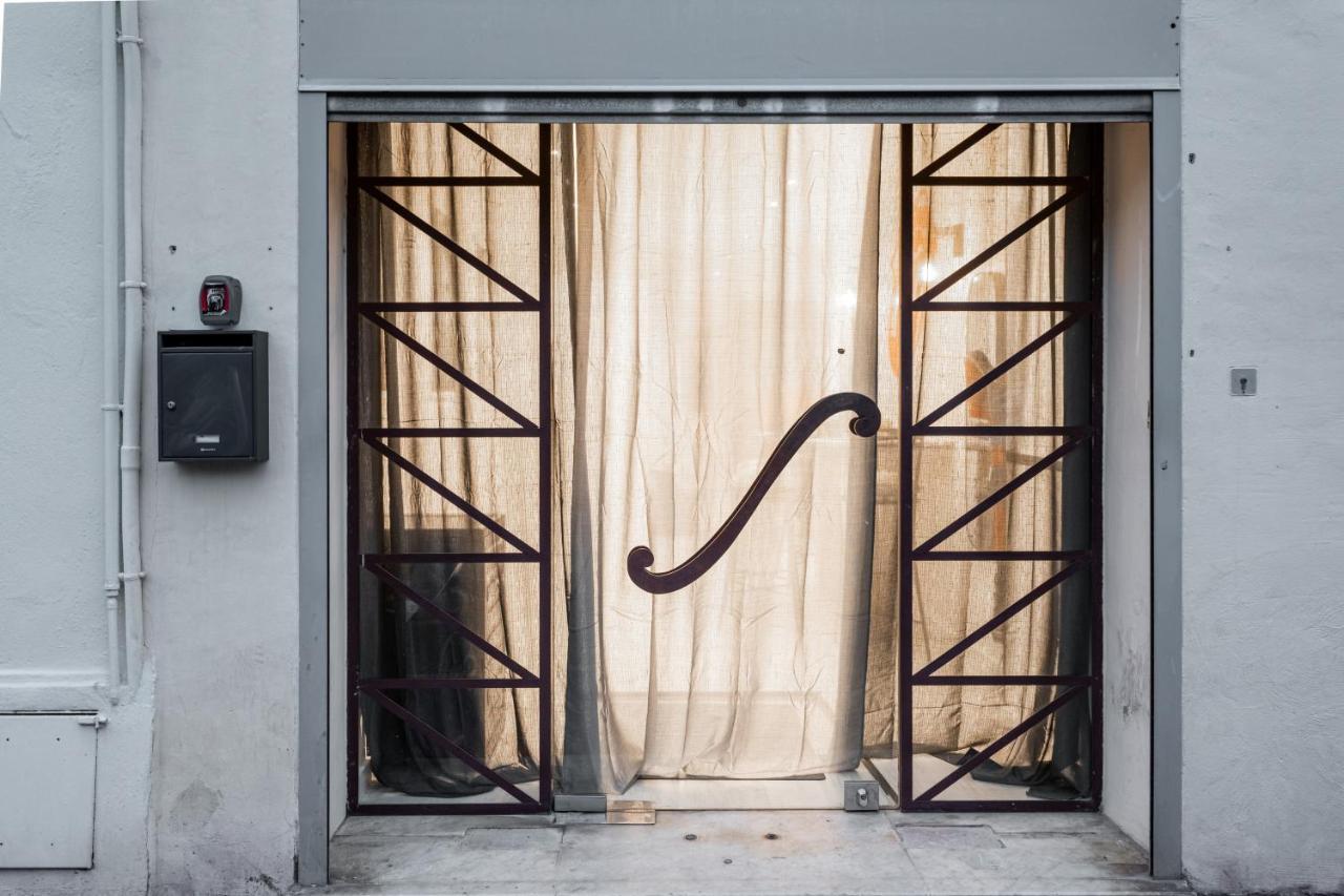 " Art Loft D'Exception " Au Coeur De Cannes - 90M De Design Et De Confort Exterior photo